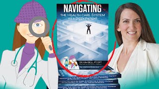 Testimonial of Dr. Bell's book by Andrew Amigo, MS