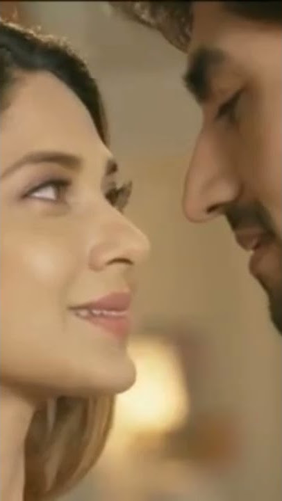 favourite scene from bepannah 💕 #aditya #zoya #adiya #romance