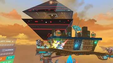 RTD VR, Part1, Stage 7 clear video!