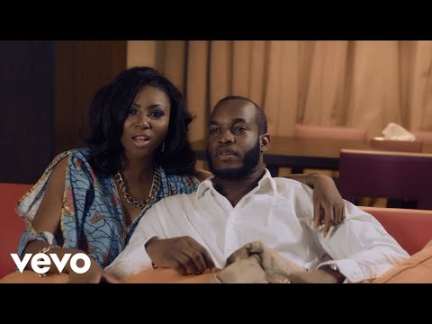 Lynxxx - My Place [Official Video]