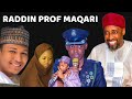 Sabon raddin prof ibrahim maqari kan kashe nafiu da hafsat chuchu tayi a kano