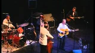 Miniatura de vídeo de "Chris Barber & Lonnie Donegan - Just good fun"