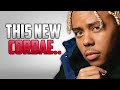 This New Cordae Album..