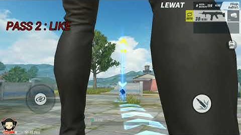 Hack/New Script & Bypass Body Giant, High Scope, 1Hit Etc Rules Of Survival 01 apr 2019