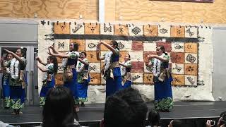 Mri School Cultural Performance
