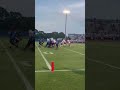 Matanzas beat Seabreeze in preseason football game. Catch the highlights here