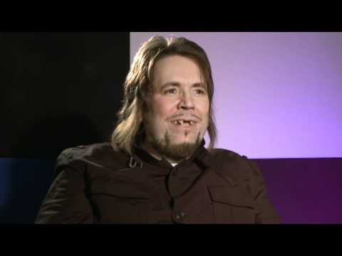 Paul Morley talks to Jerry Dammers
