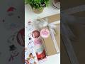 Cetak Hang Tag Natal || 1jam jadi #hangtag #natal #revoprintshop