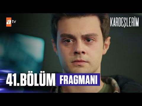 Kardeşlerim 41. Bölüm Fragmanı | ''Teklifin hala geçerli mi?'' @atv