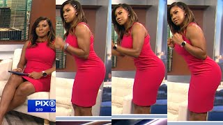 Vanessa Freeman, Kirstin Cole, Jill Nicolini & Marysol Castro 7-22-21