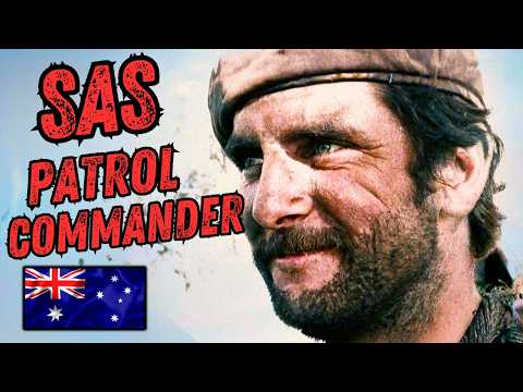SAS Legend Mick