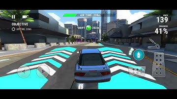 NOOB vs PRO vs HACKER in Race MaxPro