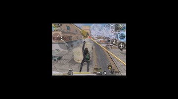 1vs3 by QQ9 #codmcollateral #shortvideo #codm #codmvoicelines #codmobile #gaming