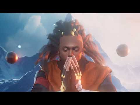EARTHGANG - Osmosis