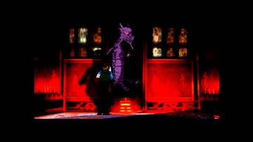 Fear Effect: What Happens to Killers in Hell