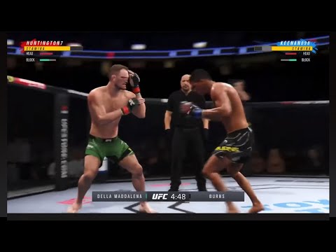 LAFINEDELMONDO13 Ashaveli Vs RNTEDI