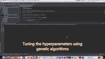 Hands-On Genetic Algorithms with Python | 8. Hyperparameter Tuning Machine Learning Models