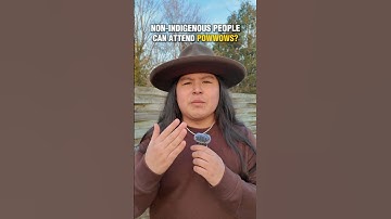 Have you been to a powwow?🤔 #indigenous #culture #powwow #native #nativeamerican