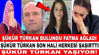 DİDEM ARSLAN YILMAZ VAZGEÇME ŞÜKÜR TÜRKAN BULUNDU İŞTE SON HALİ MUSTAFA ERDEM VE FATMA ERDEM ŞOK