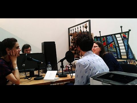 თამთა შავგულიძე.სახელოვნებო პარადიგმები N2 საბჭოთა პერიოდის მოზაიკები Radio Melomen