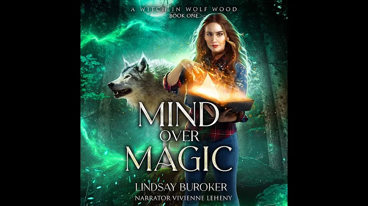 MIND OVER MAGIC [Free Fantasy Audiobook - a Comple...