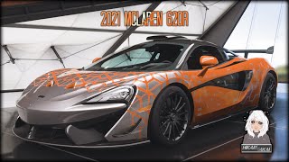 Forza Horizon 5 - 2021 McLaren 620R