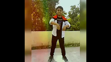 Burj Khalifa Dance Cover Laxmi Bomb Krishu Mugdh 