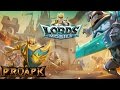 Lords Mobile Gameplay IOS / Android