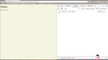 JavaScript | S03E12 | If else && || multiple conditions