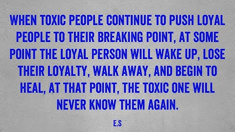 Overt Vs Covert Narcissist. (Understanding Narcissism.)