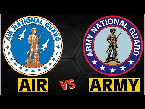 Video: Hvad er luftens nationalgarde?