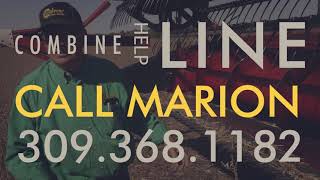 Install Combine Cover Plates To Effectively Thresh Soybeans