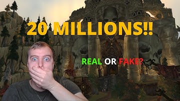 100 Runs of WotLK Dungeon "Utgarde Keep" Sick or Sh*t?