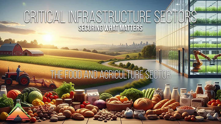 From Farm to Fork: Protecting America’s Food Supply