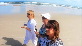 1323.ВЫГУЛЯЛАСЬ ПО ПЛЯЖУ В РОЗОВЫХ ШОРТИКАХ !! 1323.ВЫГУЛЯЛАСЬ ПО ПЛЯЖУ В РОЗОВЫХ ШОРТИКАХ !!