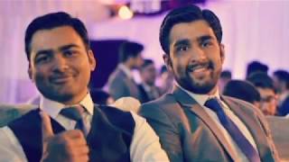 Convocation 2013 Memories Video
