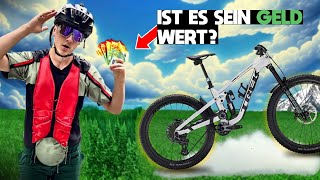 Wie gut ist das neue Trek Slash wirklich?🤔 | Trek Slash 8 Gen 6 Test #mtb