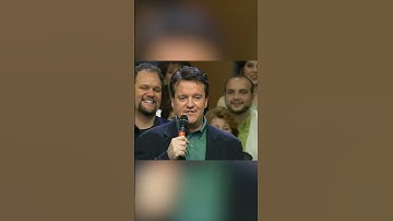 Thumbnail of Being Baptist - Mark Lowry & Bill Gaither Comedy #Shorts #GaitherExtra #Comedy #MarkLowryMonday