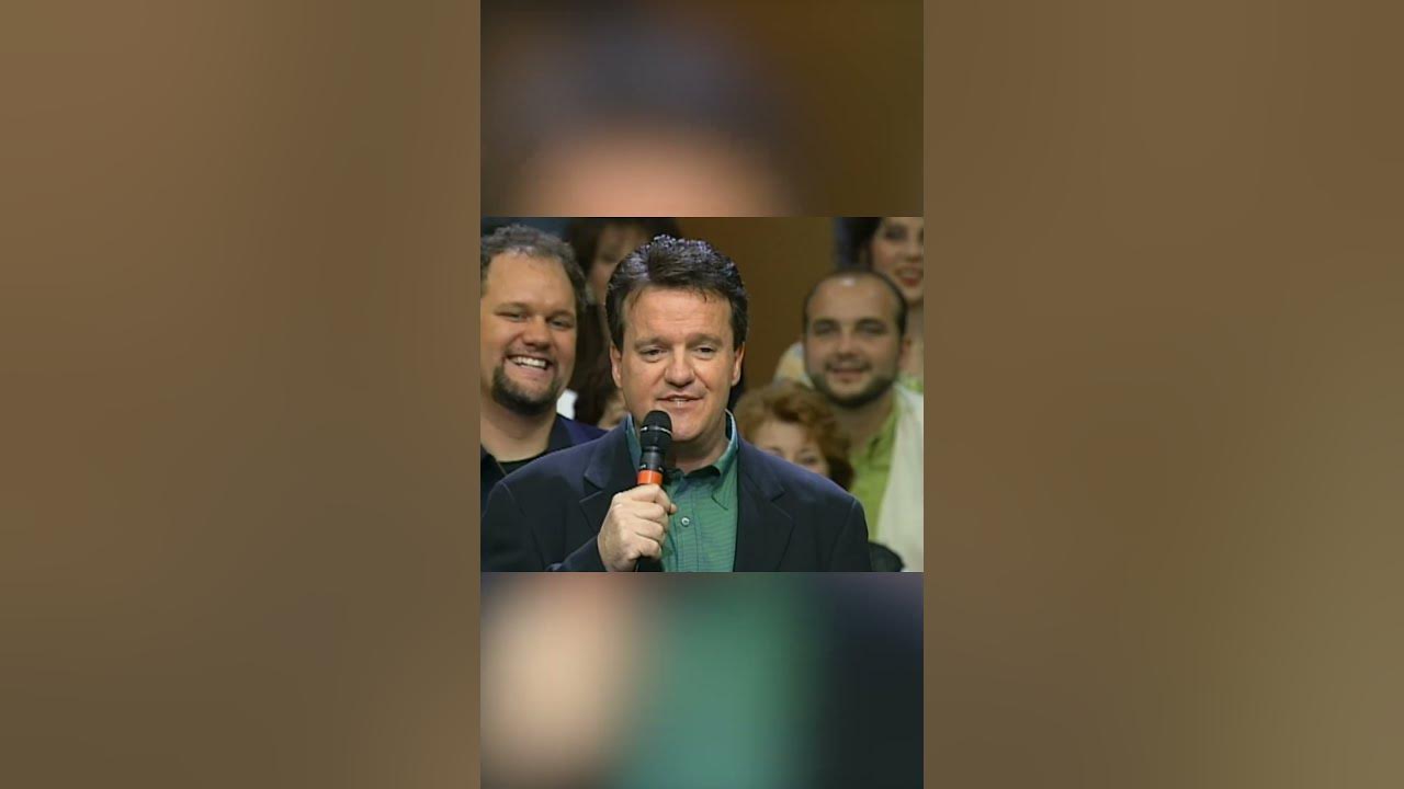 Being Baptist - Mark Lowry & Bill Gaither Comedy #Shorts #GaitherExtra #Comedy #MarkLowryMonday