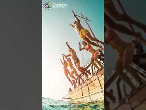 Stay tuned for SAMANA….. Your Haven to Comfort & Opulence