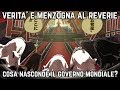 ONE PIECE: Verit e Menzogne al Reverie! Cosa nasconde IMU-SAMA, il Gorosei e il Governo Mondiale?