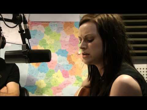 Amy Macdonald - Born to run - Bruce Springsteen Cover