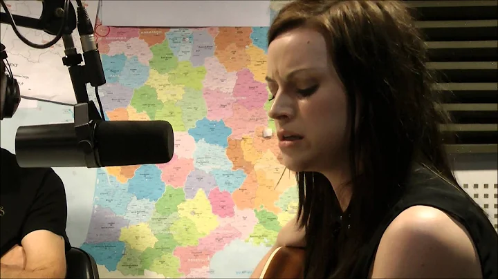 Amy Macdonald - Born to run - Bruce Springsteen Co...