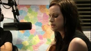 Amy Macdonald - Born to run - Bruce Springsteen Cover