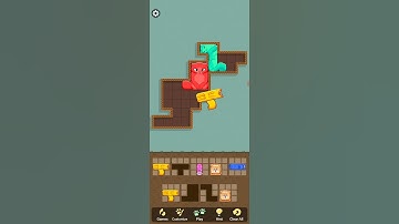 Puzzle Cats - Gameplay Walkthrough (iOS & Android) level 121 #shorts #trending #shortvideo #viral