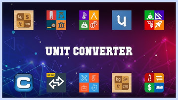 Best 10 Unit Converter Android Apps