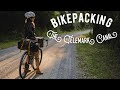 6 days bikepacking in Telemark