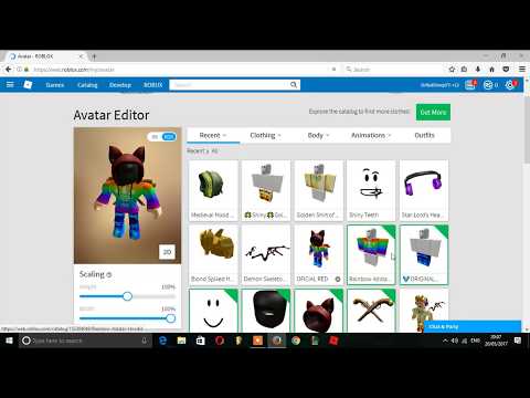 How To Make Your Own Dominus Realy Simple Roblox Youtube - how to make your own dominus realy simpleroblox youtube