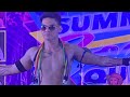 SUMMER BODIES QUEST YEAR 15 | SEXY SPORT WEAR COMPETITION