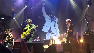 Richard Ashcroft - Weeping Willow live at Manchester